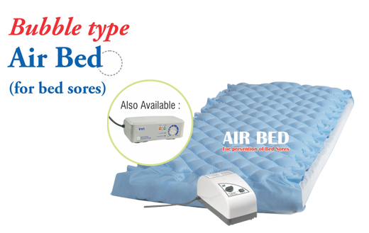 Air Bed for Patient